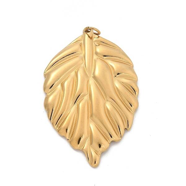 304 Stainless Steel Pendants