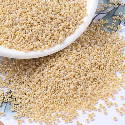 MIYUKI Round Rocailles Beads