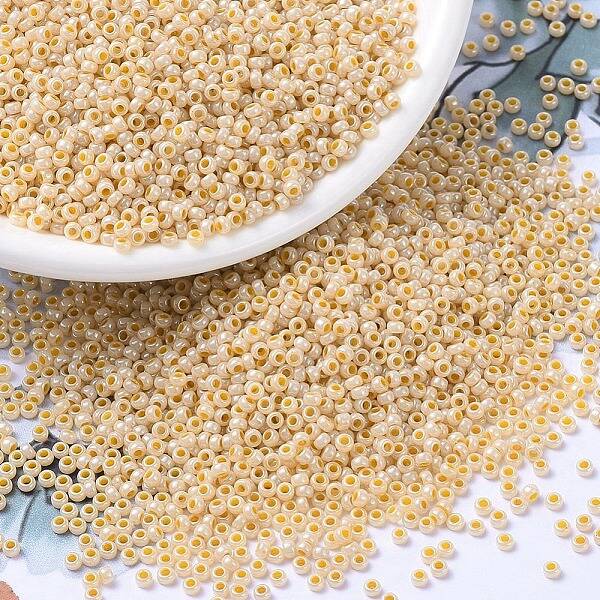 MIYUKI Round Rocailles Beads