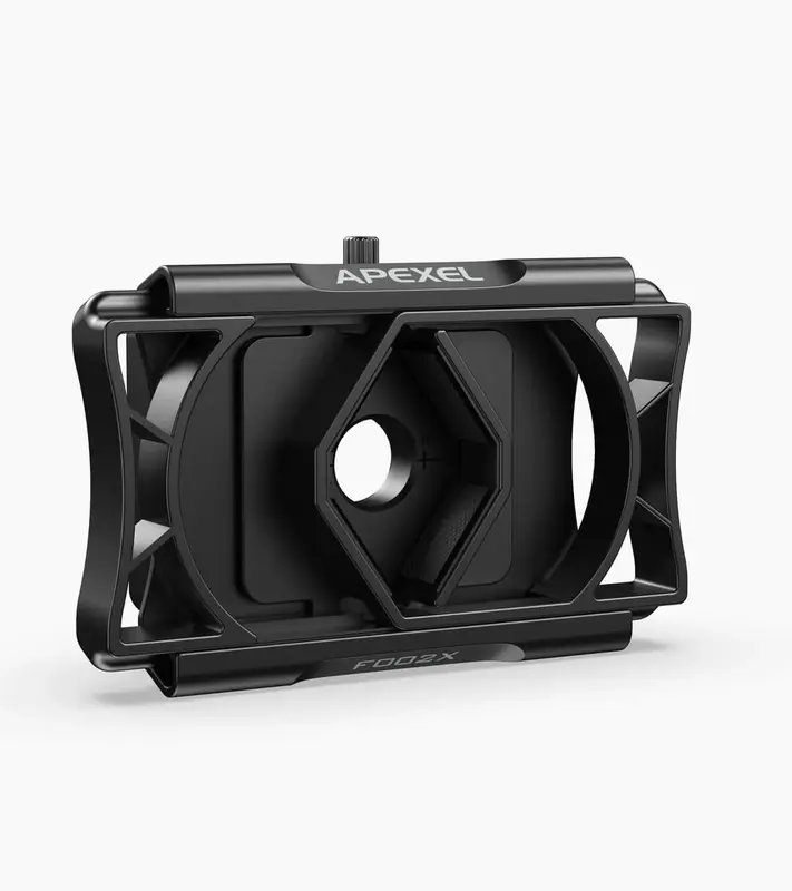F002X iPhone Adapter for Binoculars/Microscopes/Telescopes