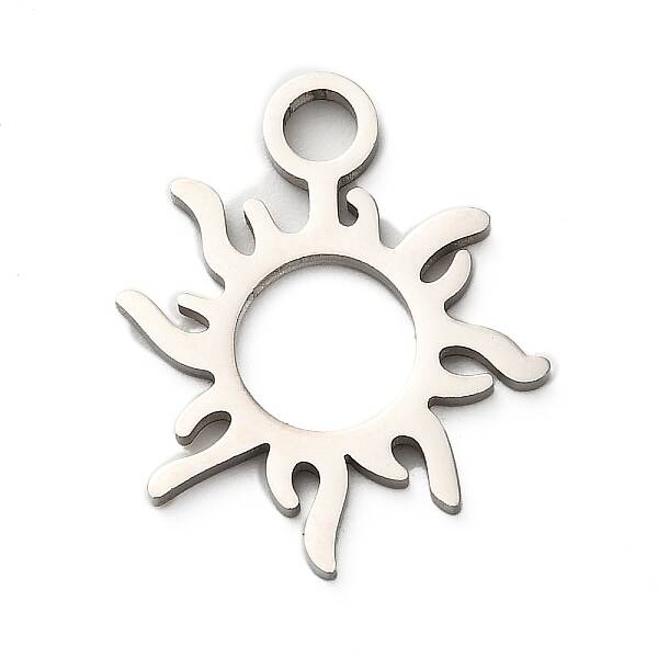 304 Stainless Steel Pendants
