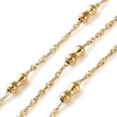 304 Stainless Steel Link Chains