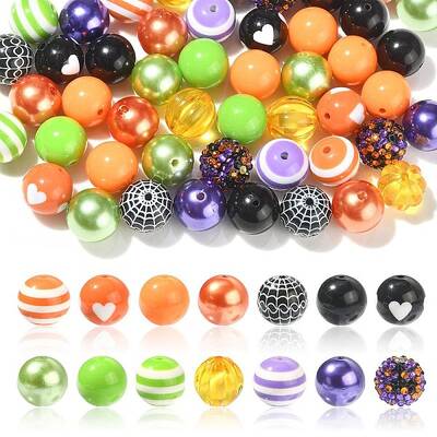 DIY Halloween Pendant Decoration Making Kit