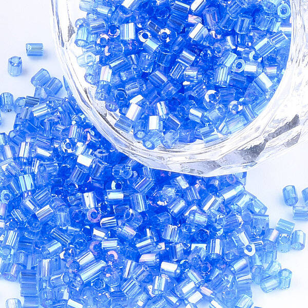 Grade A Glass Seed Beads