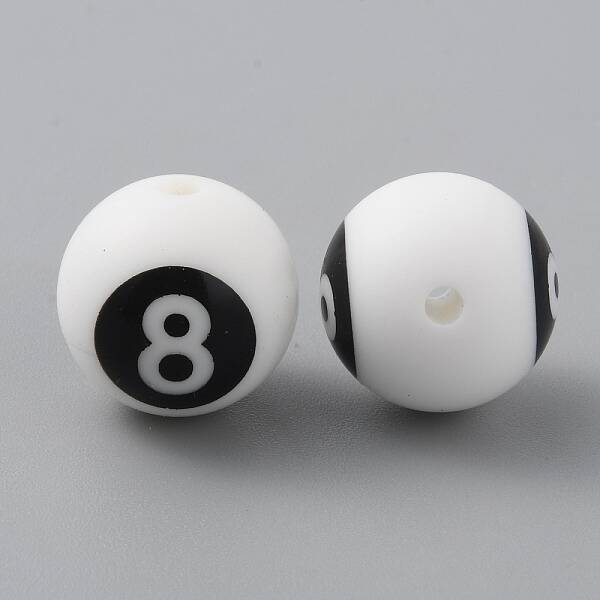 Silicone Beads