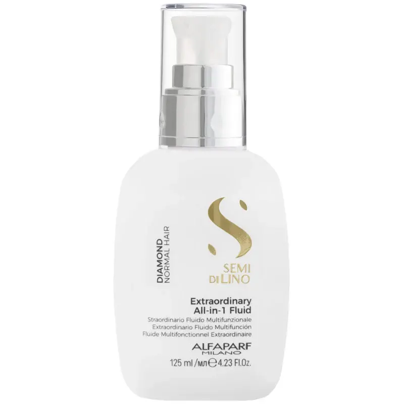 Alfaparf Diamond All-In-1, Fluid 125 Ml
