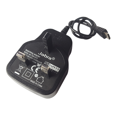 Jabra SSA-0518 | Plug Micro USB Bluetooth AC Power Adapter Charger