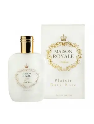Maison Royale Dark Rose – Eau De Parfum 100 Ml