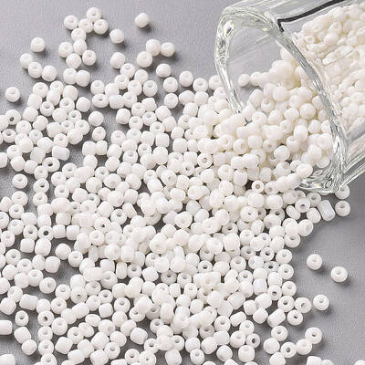 Glass Seed Beads