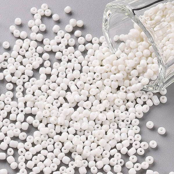 Glass Seed Beads