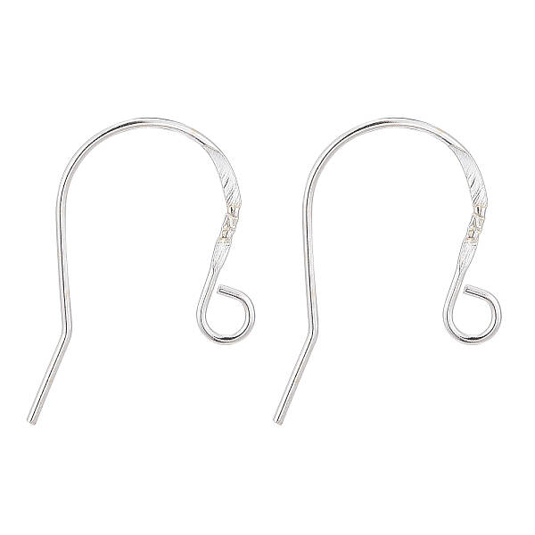 925 Sterling Silver Earring Hooks