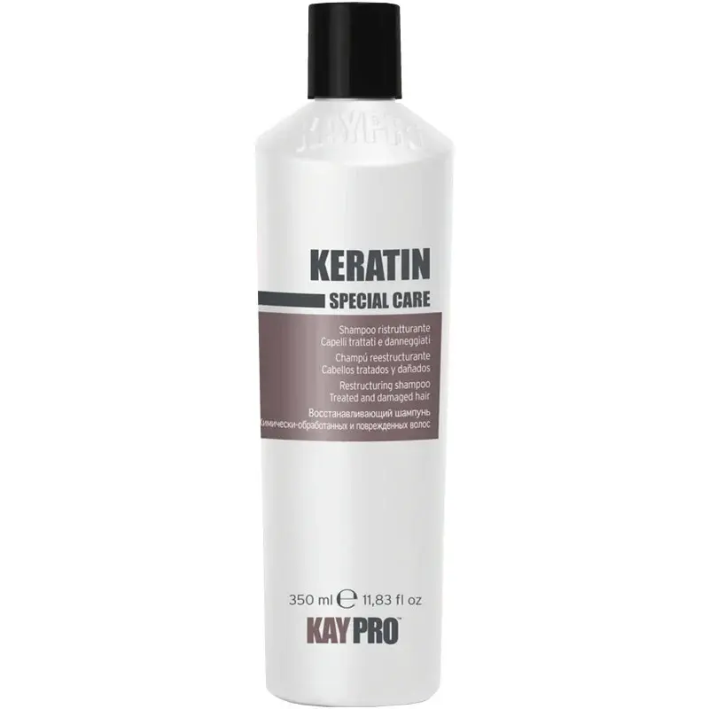 KayPro Keratin Special Care Shampoo 350 ml