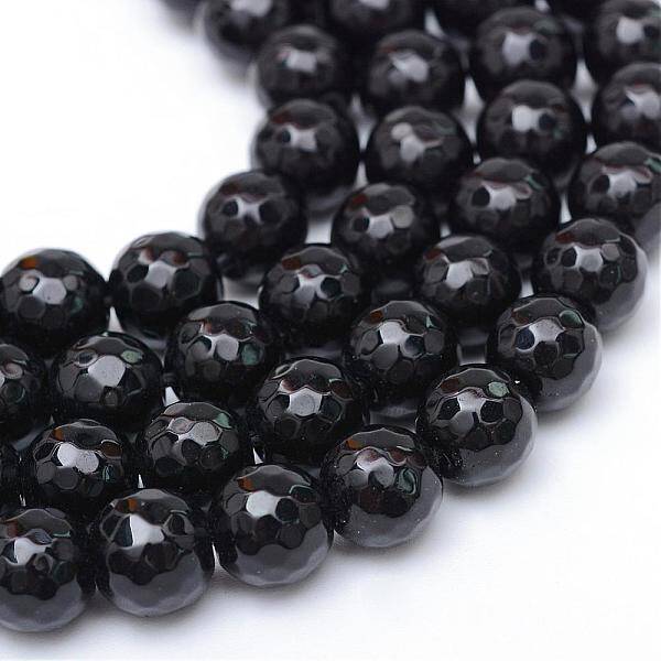 Glass Beads Strands