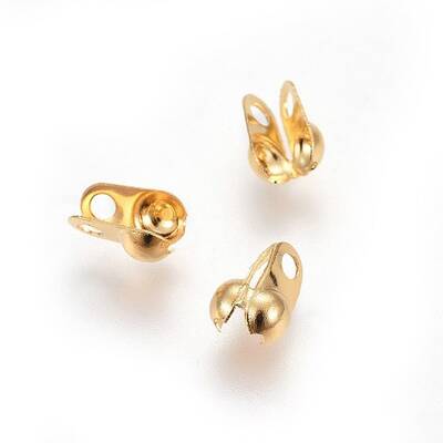304 Stainless Steel Bead Tips