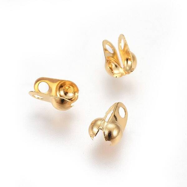 304 Stainless Steel Bead Tips