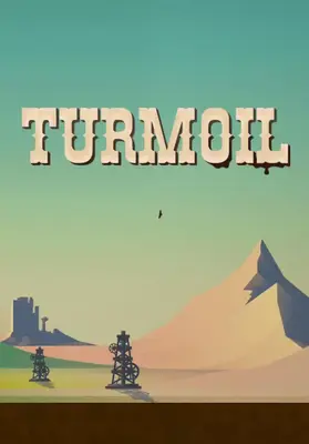 Turmoil | Steam