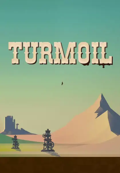 Turmoil | Steam