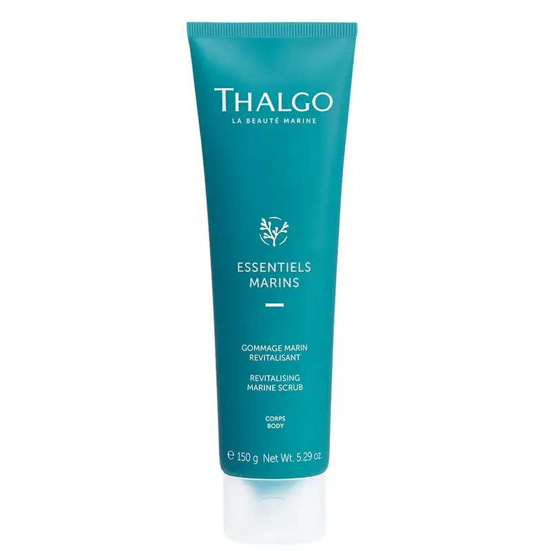Thalgo Les Essentiels Marins Revitalizing Scrub 200ml