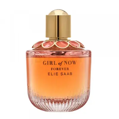 Elie Saab Girl of Now Forever Eau de parfum for women 90 ml