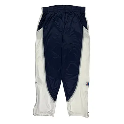 Nba Tracksuit - Large Navy Polyester