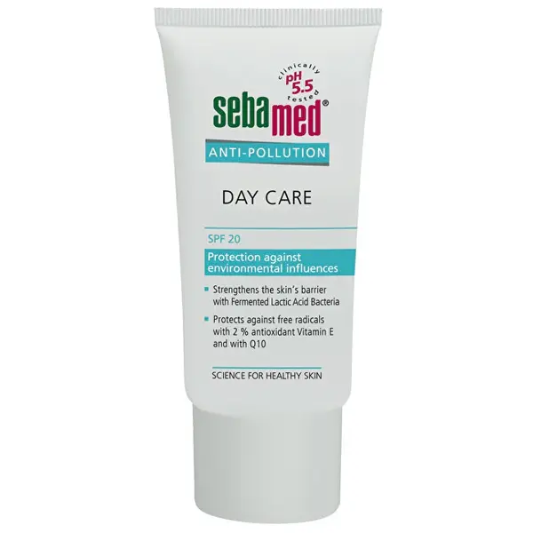Sebamed Anti-Pollution Day Cream 40 ml