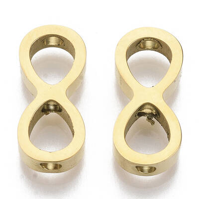 304 Stainless Steel Beads