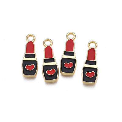 Alloy Pendants