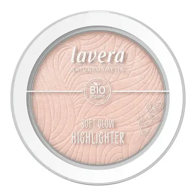 Lavera Soft Glow Illuminator, 02 Aurora Glow (5.50g)