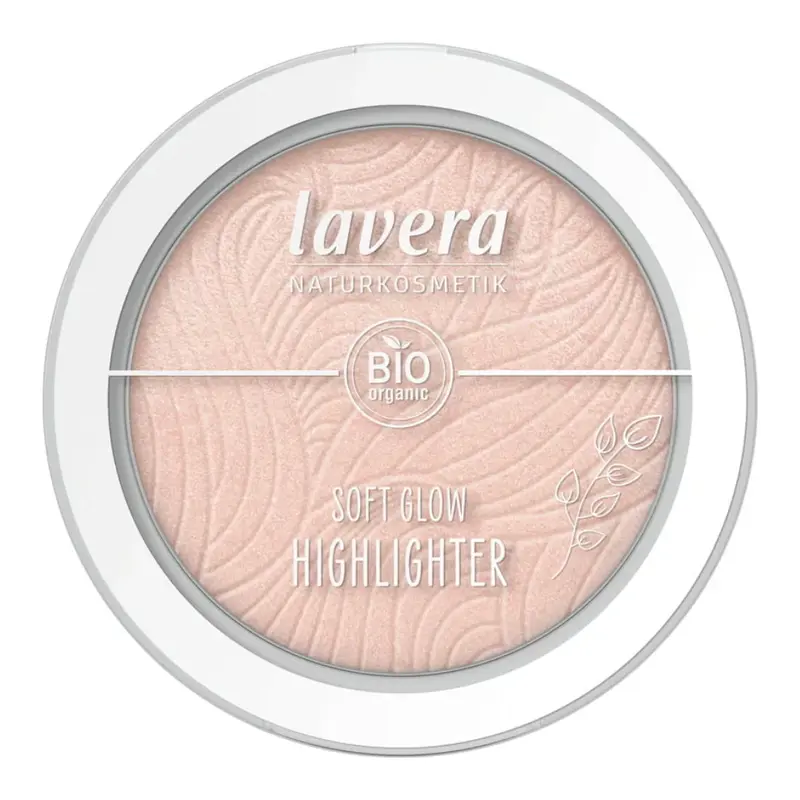 Lavera Soft Glow Illuminator, 02 Aurora Glow (5.50g)