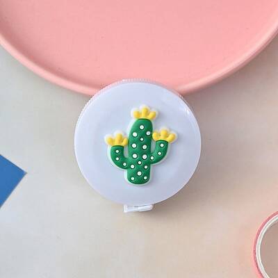 Plastic Tape Measure