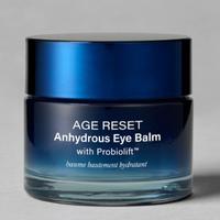 Skinn Cosmetics Anhydrous Eye Balm Anti-aging eye treatment powered by a Tri Retinol Complex to visibly target fine lines, wr...