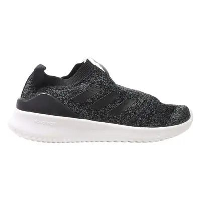 ADIDAS UltimaFusion Sneaker Trainers Black Synthetic Womens UK 6