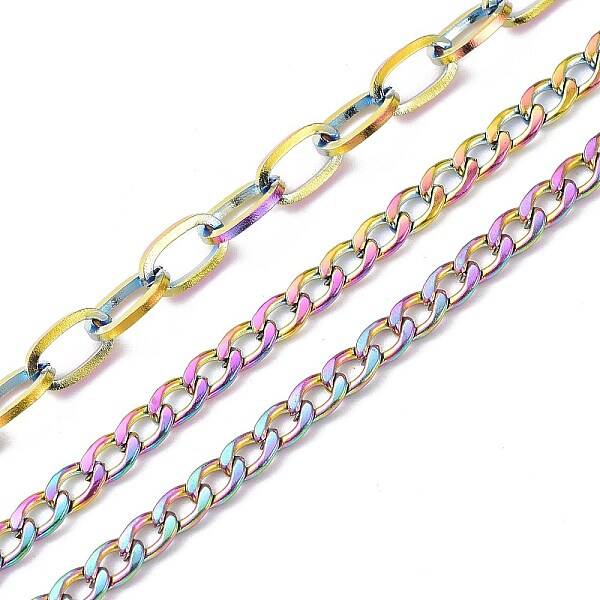 Stainless Steel Chains