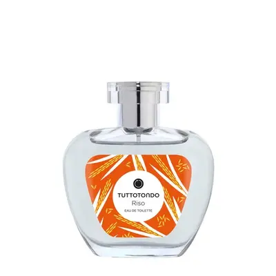 Tuttotondo Rice Eau de Toilette