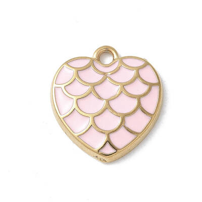 304 Stainless Steel Pendants