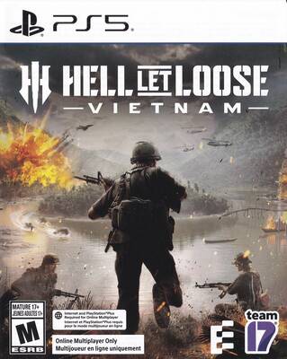 Hell Let Loose: Vietnam