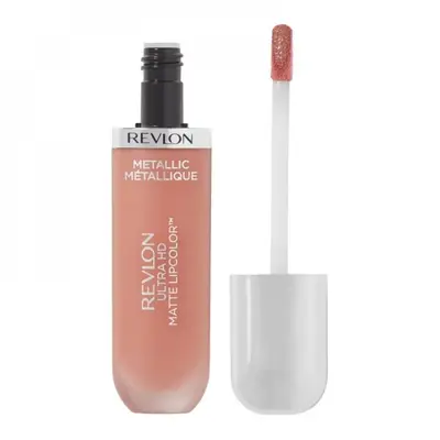 Revlon Ultra Hd Matte Cream Lipstick 690 Gleam 5.9ml
