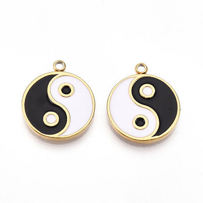 304 Stainless Steel Pendants