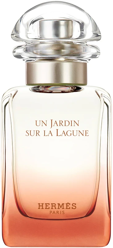 Hermes Un Jardin Sur La Lagune EDT U 30 ml