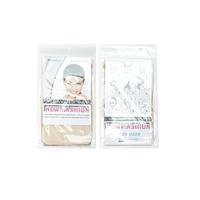 HD Bald Cap Transparent Breathable Wig Caps For Women 1 Count For Wig