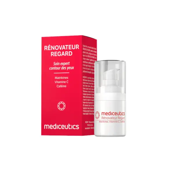 Mediceutics Eye Renewer 15ml