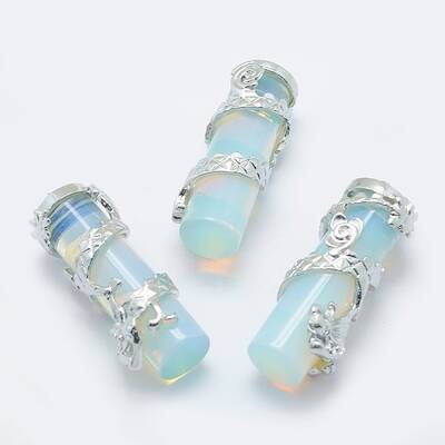 Opalite Pendants