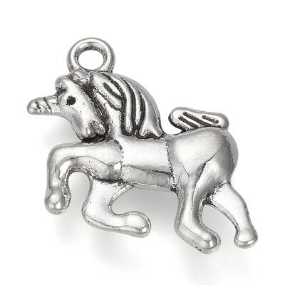 Tibetan Style Alloy Pendants