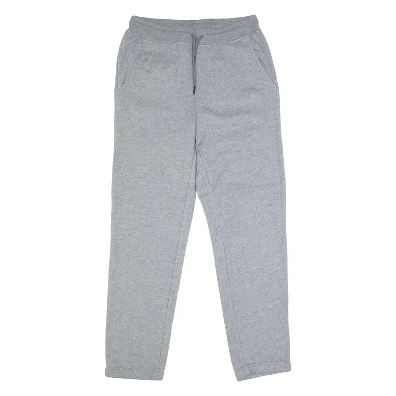 PATAGONIA Mens Joggers Grey Tapered XS W28 L28