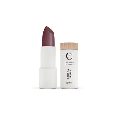 Couleur caramel Lipstick 258 Burgundy 1pc