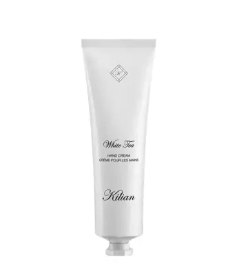 By Kilian White Tea Hand Cream Kilian - 50 Ml