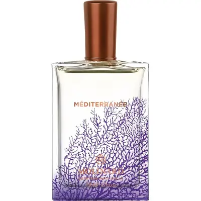 Molinard La Fraicheur - Mediterranee Eau De Parfum Unisex 75 ml