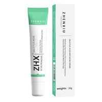 ZHX Salicylic Acid skincare products and treatments Cream