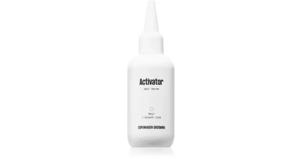 Copenhagen Grooming Hair serum activator 100 ml
