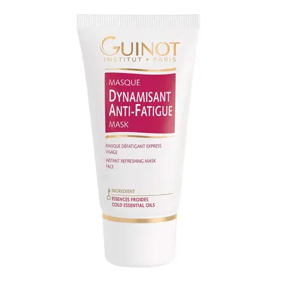 Guinot Dynamisant Illuminating Face Cream Mask 50 ml